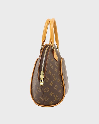 Monogram Ellipse PM