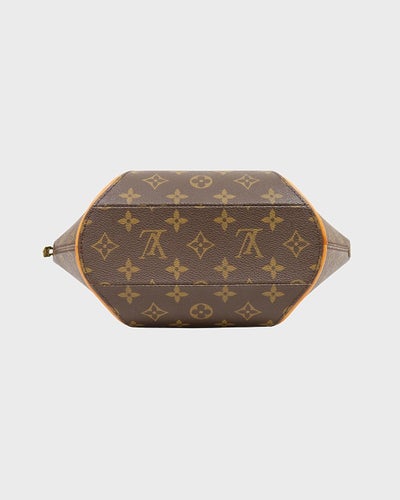 Monogram Ellipse PM
