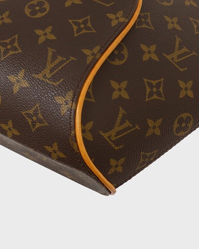 Monogram Ellipse PM