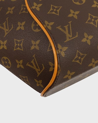 Monogram Ellipse PM