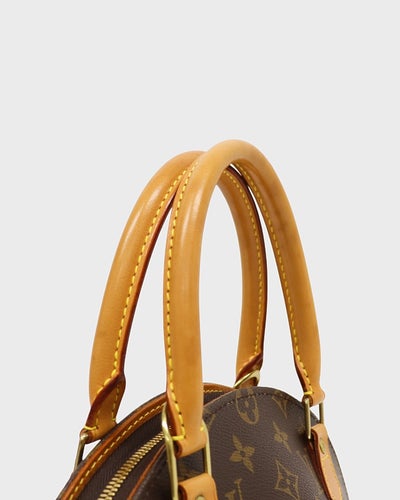 Monogram Ellipse PM