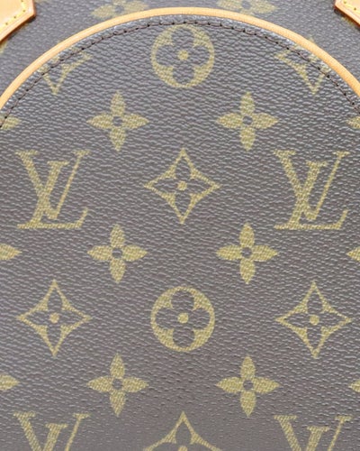 Monogram Ellipse PM