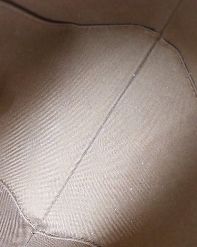 Monogram Ellipse PM