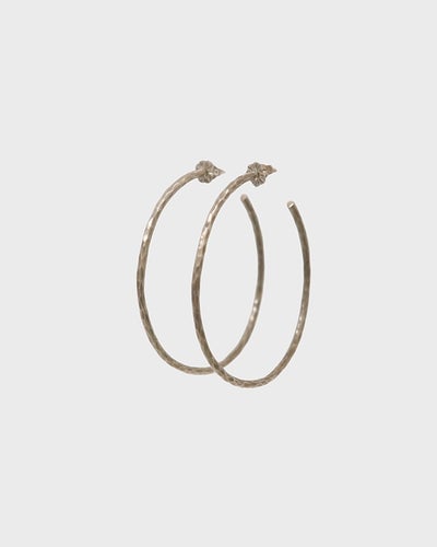 Paloma Picasso Hoop Earrings
