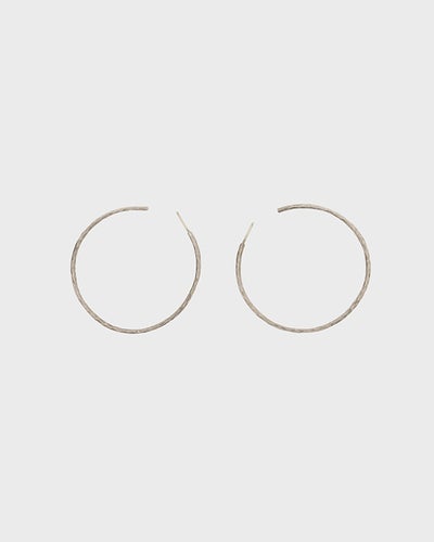 Paloma Picasso Hoop Earrings