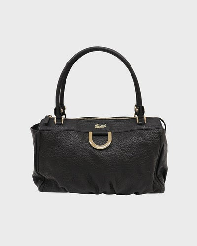 Abbey Leather Handbag