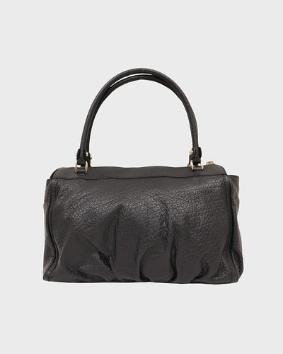 Abbey Leather Handbag