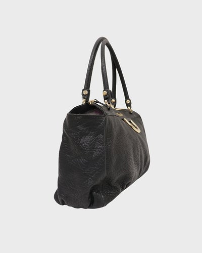 Abbey Leather Handbag