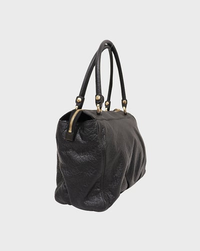 Abbey Leather Handbag