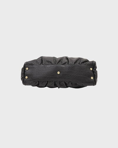 Abbey Leather Handbag