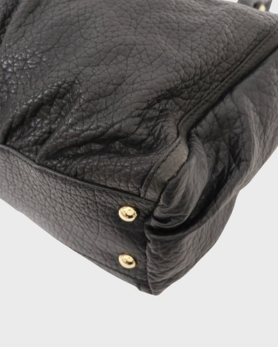 Abbey Leather Handbag