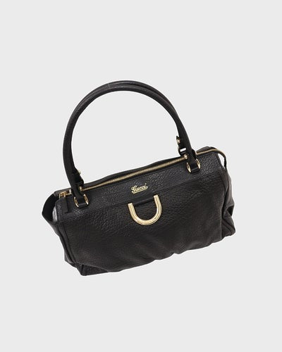 Abbey Leather Handbag