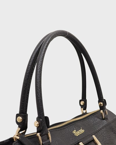 Abbey Leather Handbag