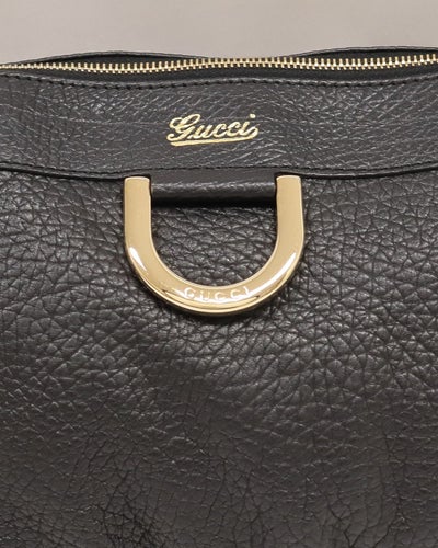 Abbey Leather Handbag
