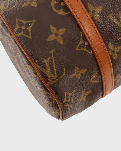 老花Vintage Papillon 26