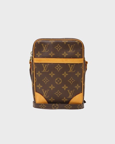 Monogram Danube