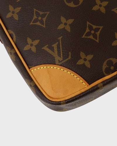 Monogram Danube