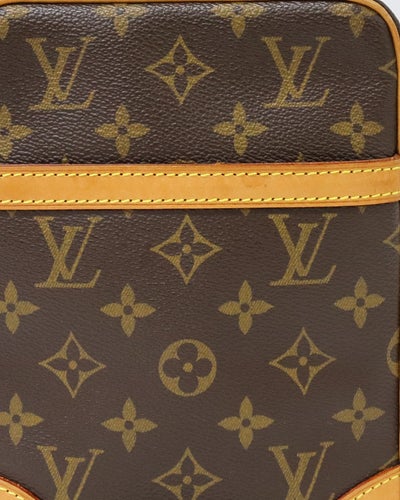 Monogram Danube