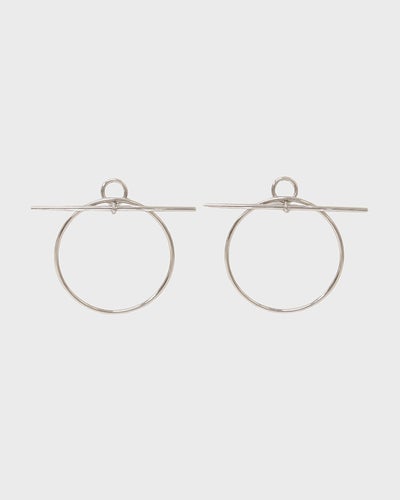 エシャペピアス