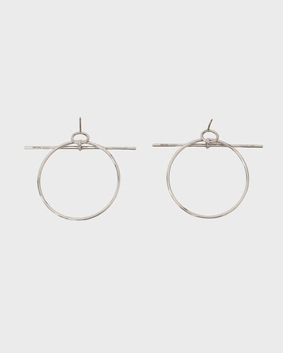 エシャペピアス