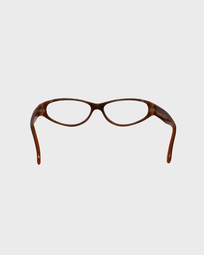 Vintage glasses