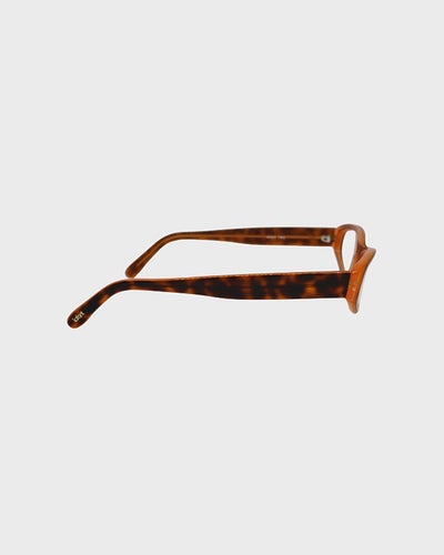 Vintage glasses
