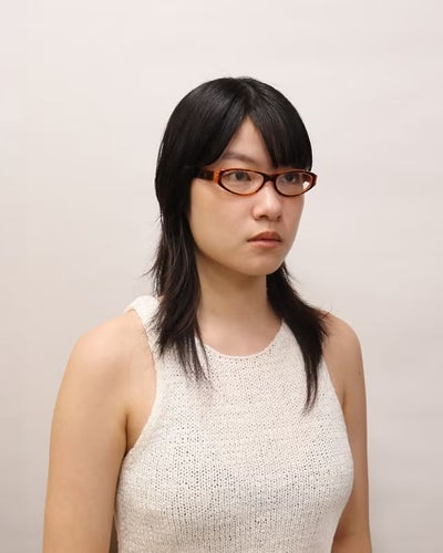 Vintage glasses