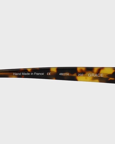 Vintage Sunglasses