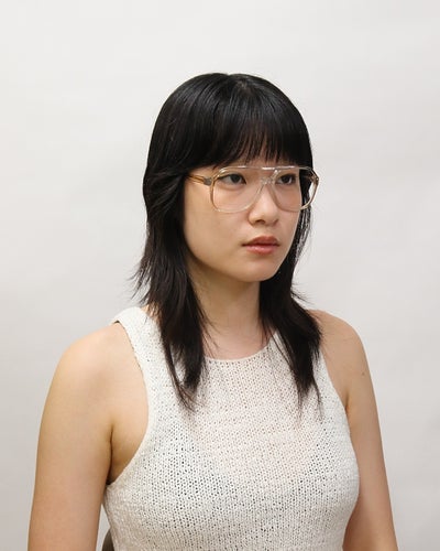 眼镜
