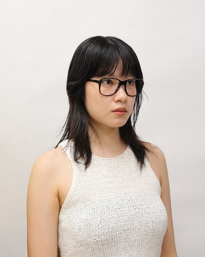 Vintage glasses