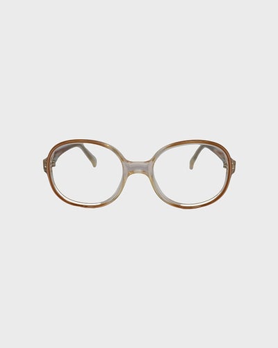 Vintage glasses