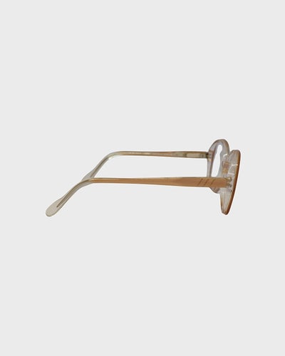 Vintage glasses