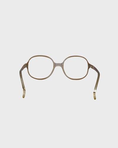 Vintage glasses