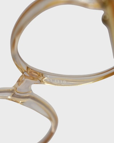 Vintage glasses
