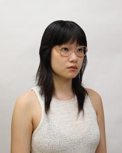 Vintage glasses