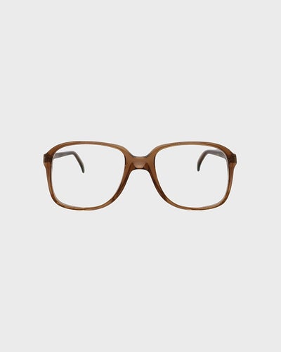 Vintage glasses