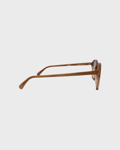 Vintage glasses
