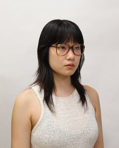 Vintage glasses