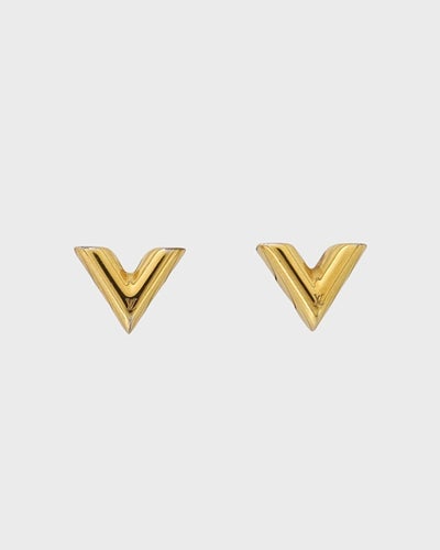 エッセンシャルVピアス