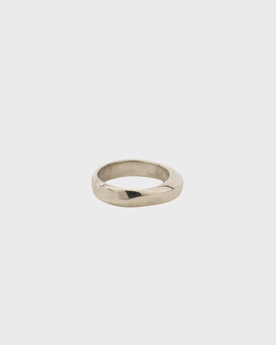 Knife Edge Ring