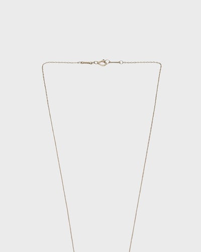 Eternal Circle Necklace