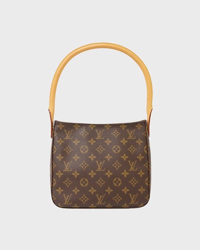Monogram Looping MM