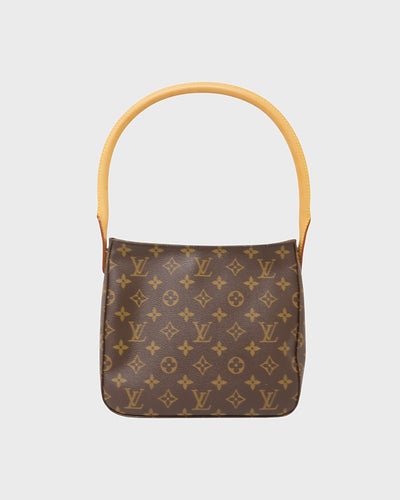 Monogram Looping MM