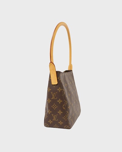 Monogram Looping MM
