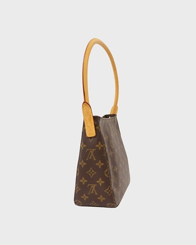 Monogram Looping MM