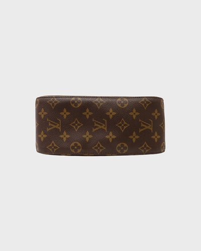 Monogram Looping MM
