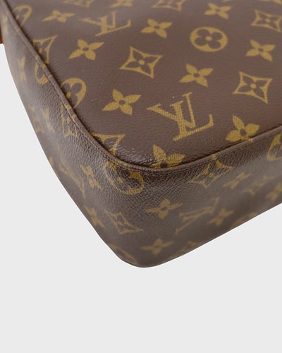 Monogram Looping MM