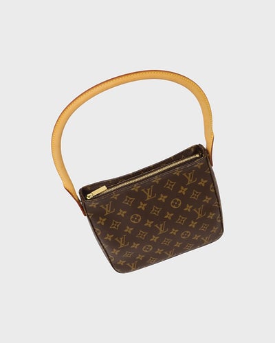 Monogram Looping MM