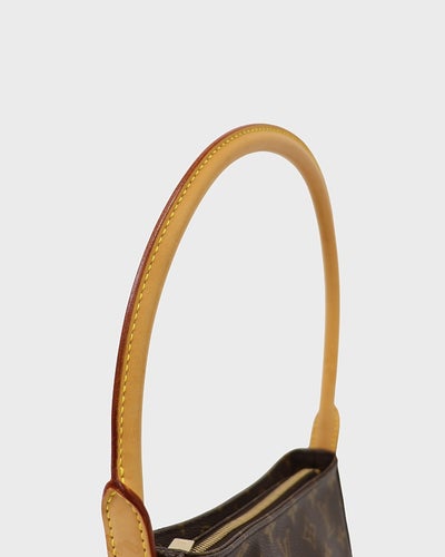 Monogram Looping MM