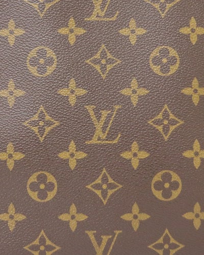 Monogram Looping MM